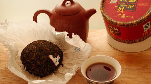 Pu Erh Tea History And Benefits Tea Vue